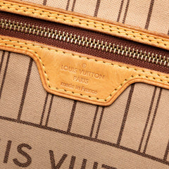 Monogram Neverfull MM