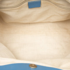 Medium GG Canvas Sukey Tote