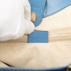 Medium GG Canvas Sukey Tote