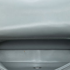 Shearling and Lambskin Patchwork No 5 Pop Art Flap