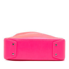 Satin Ryan Handbag