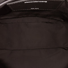 Satin Ryan Handbag