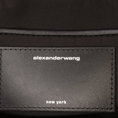 Satin Ryan Handbag