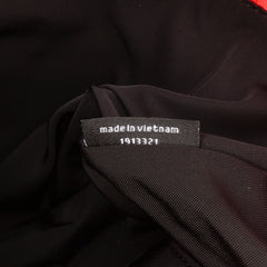 Satin Ryan Handbag
