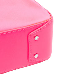 Satin Ryan Handbag