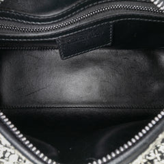 Medium Tweed Lady Dior