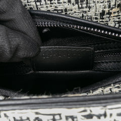 Medium Tweed Lady Dior