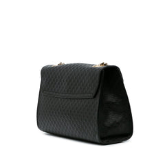 Medium Microguccissima Emily Shoulder Bag
