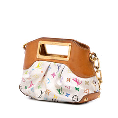 Monogram Multicolore Judy PM