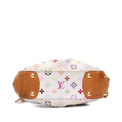 Monogram Multicolore Judy PM