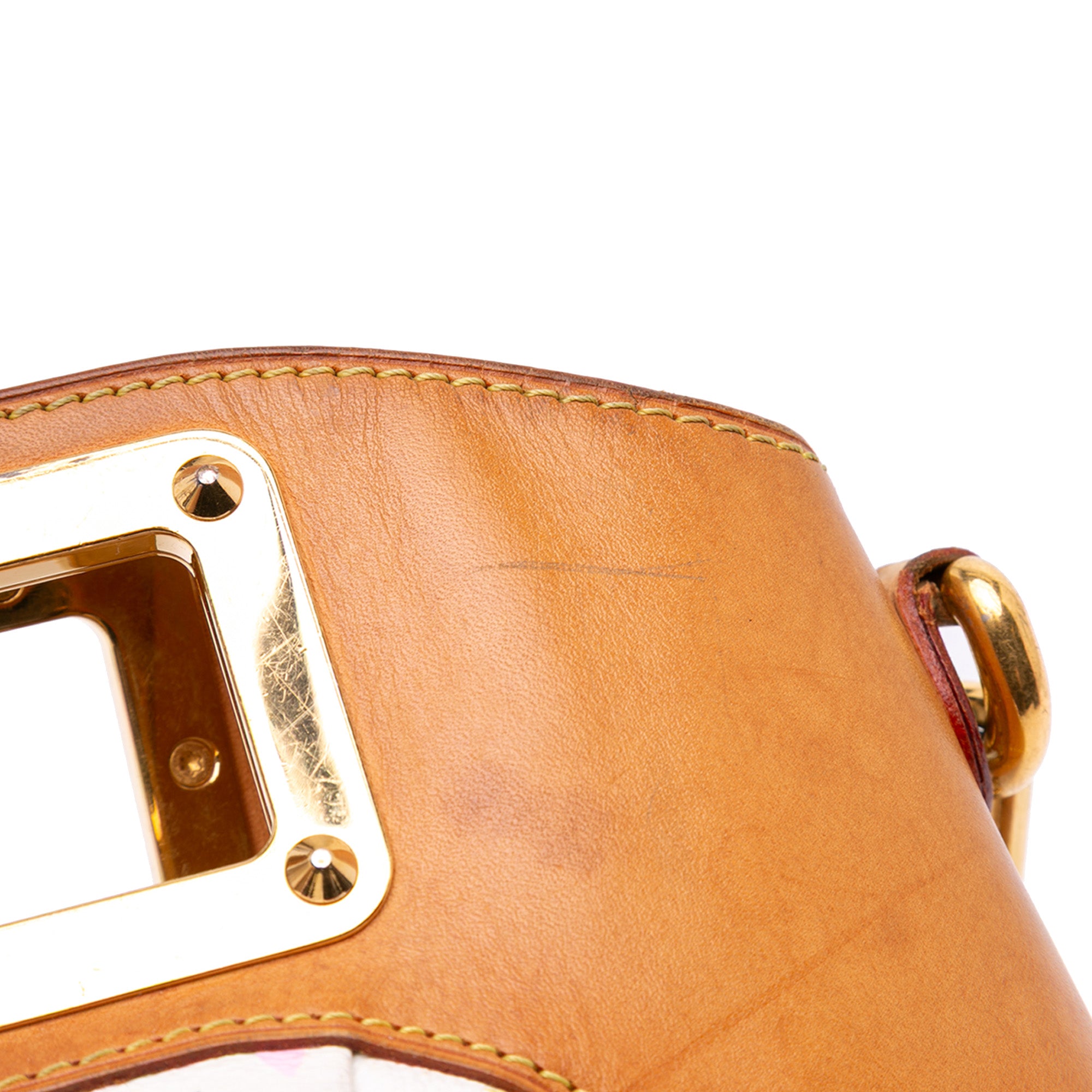 Monogram Multicolore Judy PM