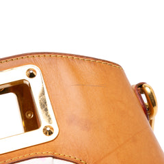 Monogram Multicolore Judy PM