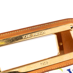 Monogram Multicolore Judy PM