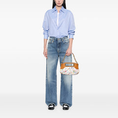 Monogram Multicolore Judy PM