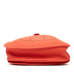 Clemence Evelyne III 29