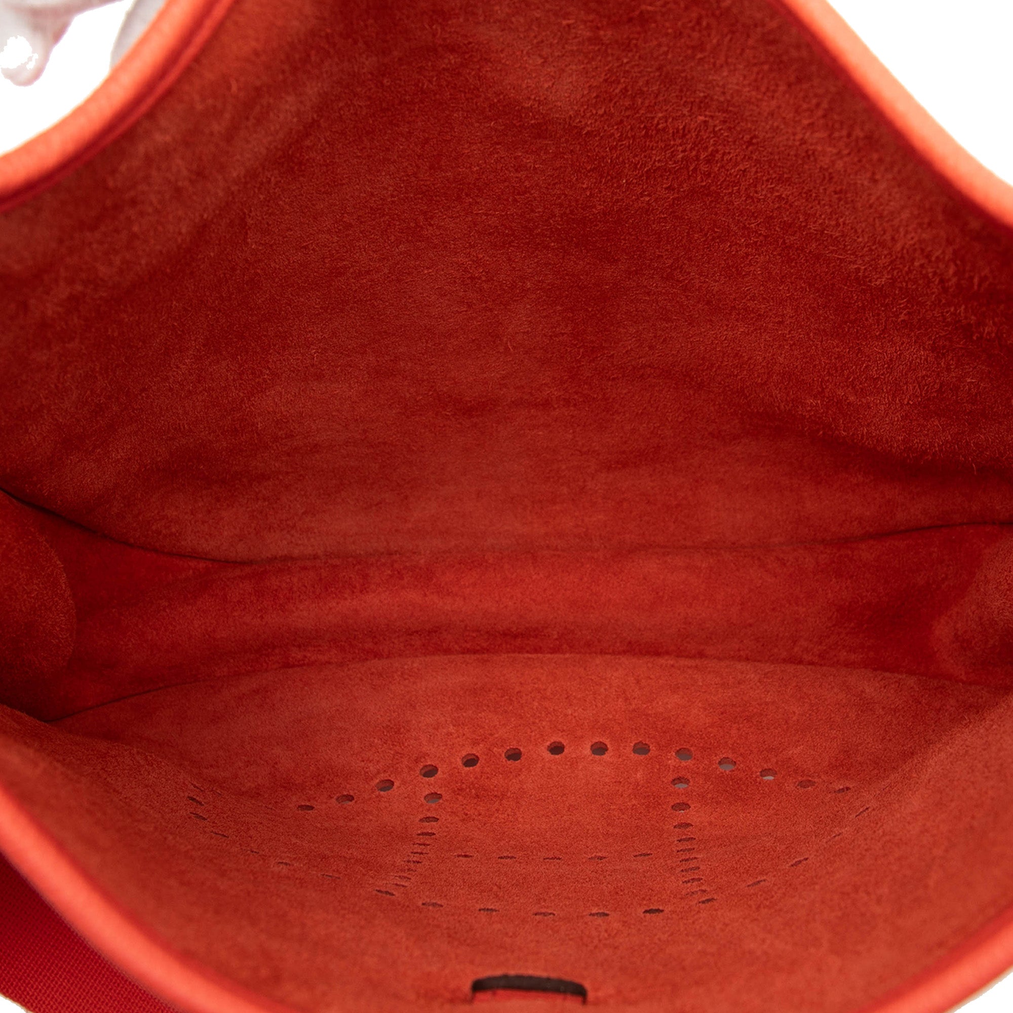 Clemence Evelyne III 29