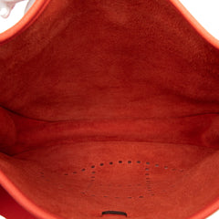 Clemence Evelyne III 29