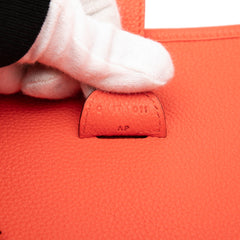 Clemence Evelyne III 29