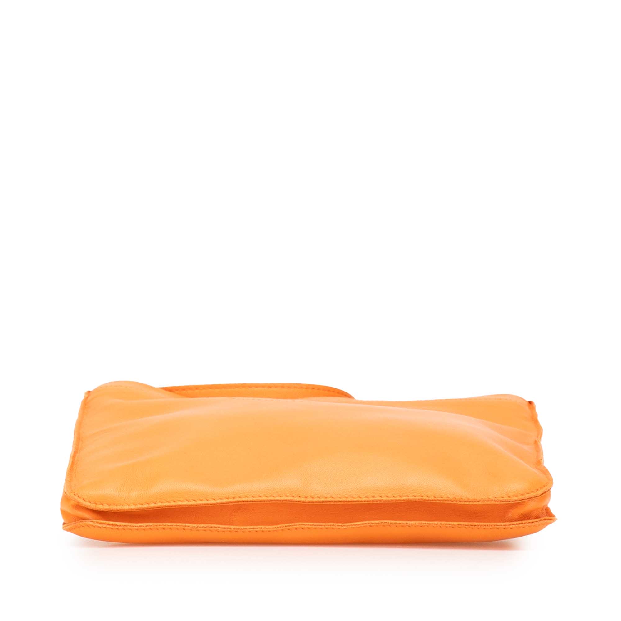 Milo Clou de Selle Crossbody