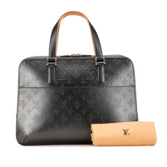 Monogram Mat Malden