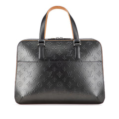 Monogram Mat Malden