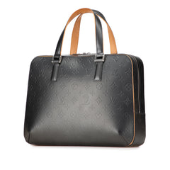 Monogram Mat Malden