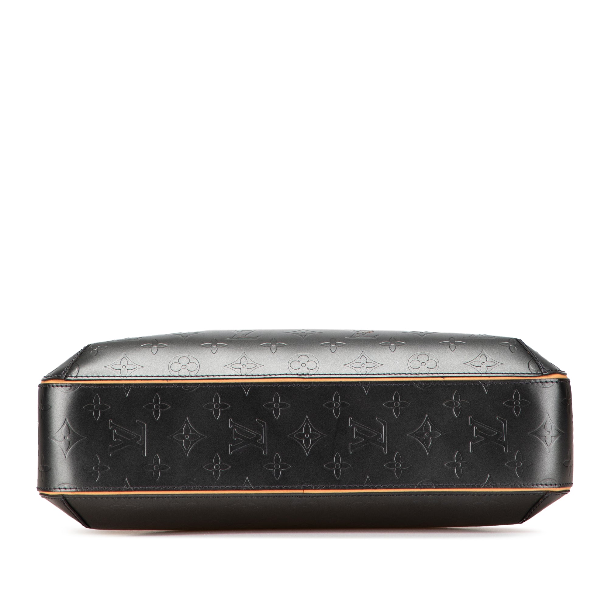 Monogram Mat Malden