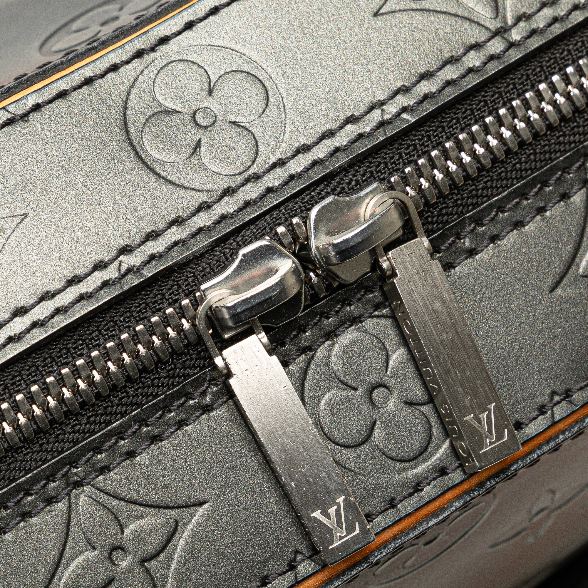 Monogram Mat Malden