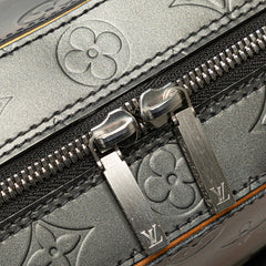 Monogram Mat Malden