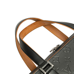 Monogram Mat Malden