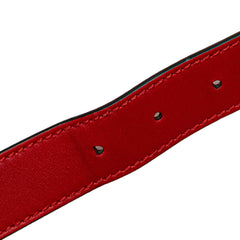 Leather Diamante Hilary Lux Crossbody