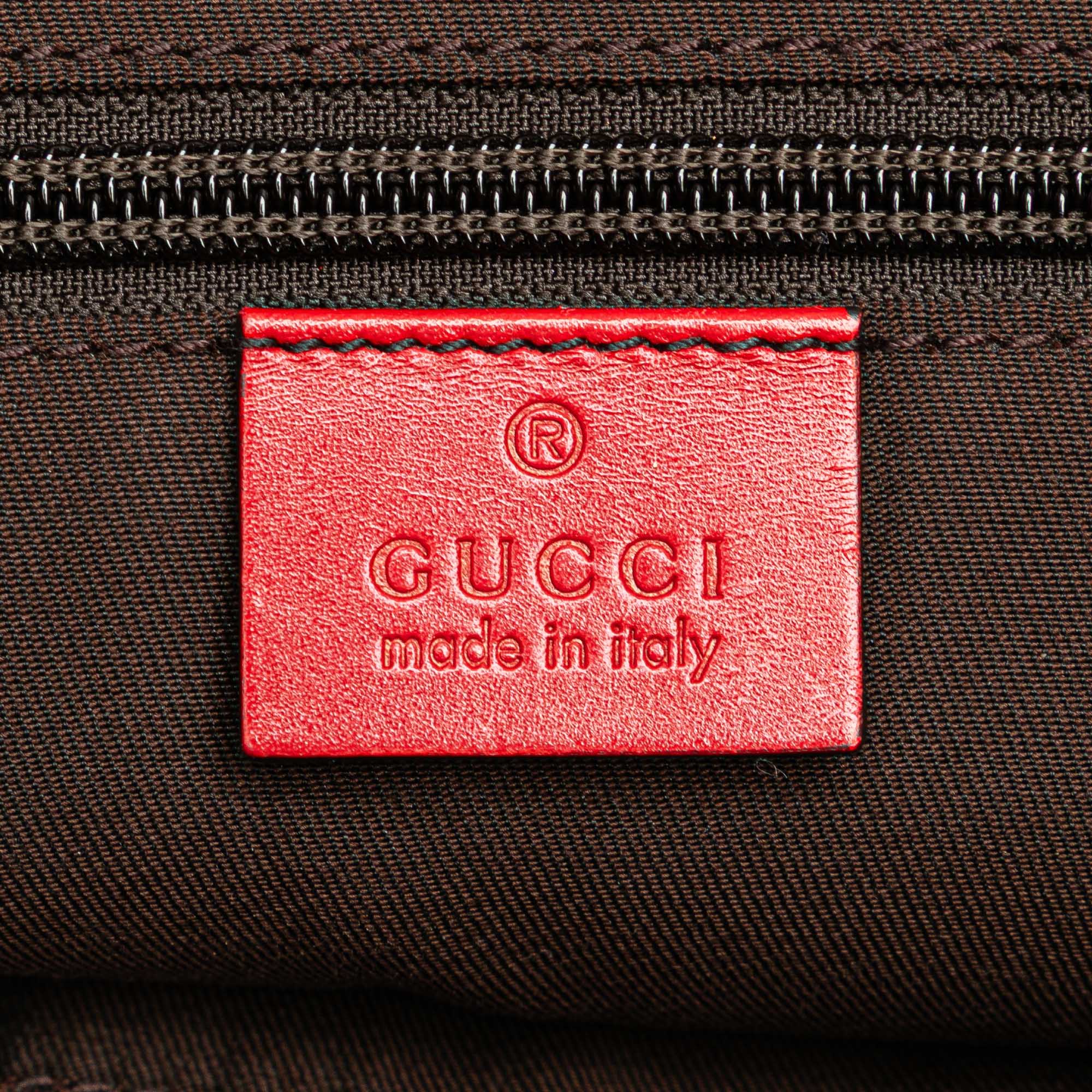 Leather Diamante Hilary Lux Crossbody