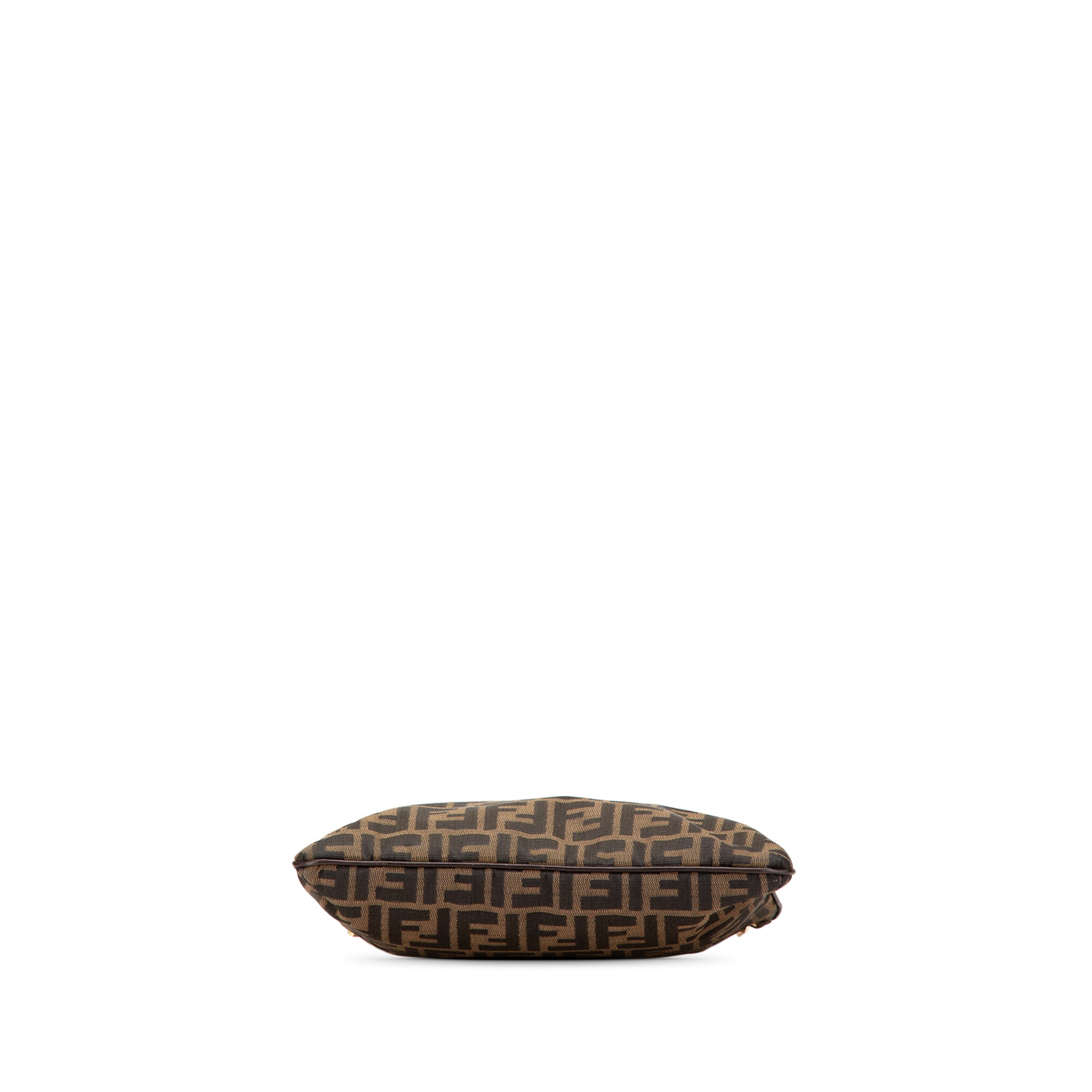 Zucca Canvas Shoulder Bag