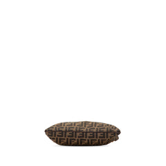 Zucca Canvas Shoulder Bag