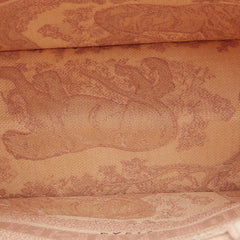 Medium Toile de Jouy Book Tote