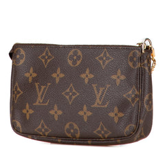 Monogram Mini Pochette Accessoires
