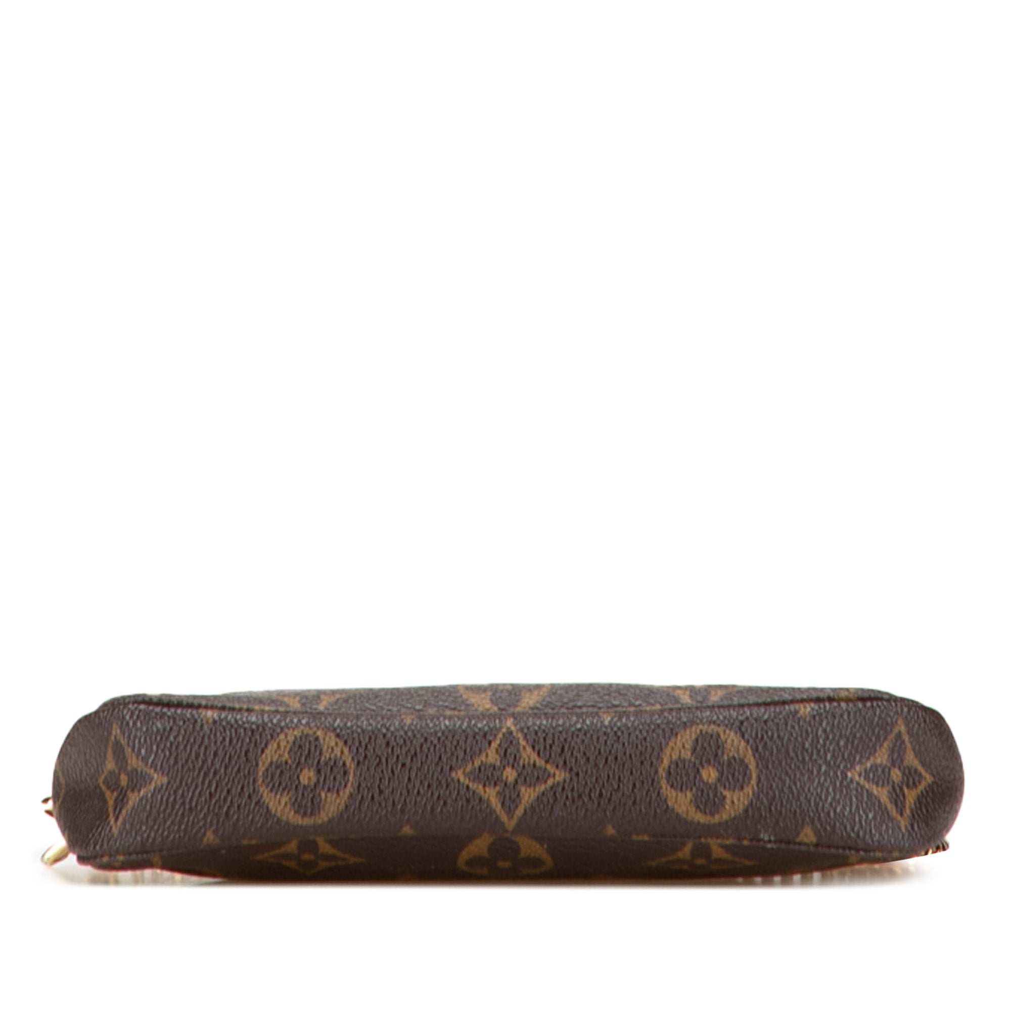 Monogram Mini Pochette Accessoires