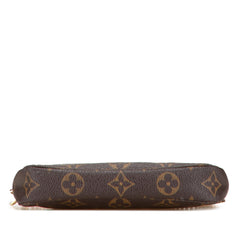 Monogram Mini Pochette Accessoires