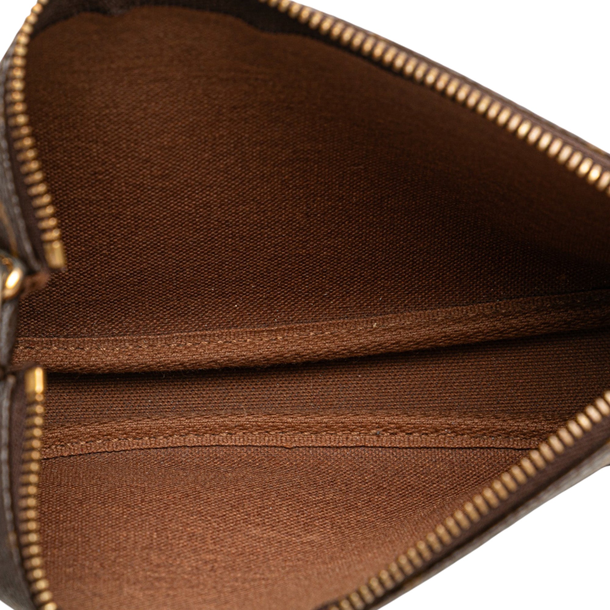 Monogram Mini Pochette Accessoires