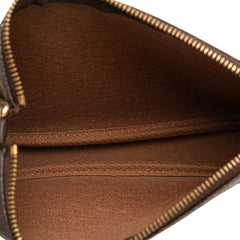 Monogram Mini Pochette Accessoires
