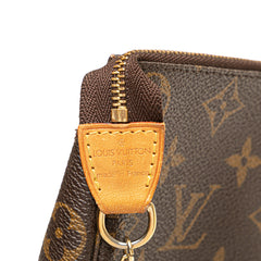 Monogram Mini Pochette Accessoires