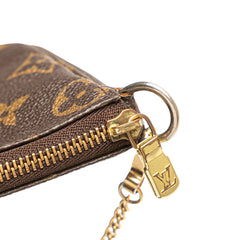 Monogram Mini Pochette Accessoires