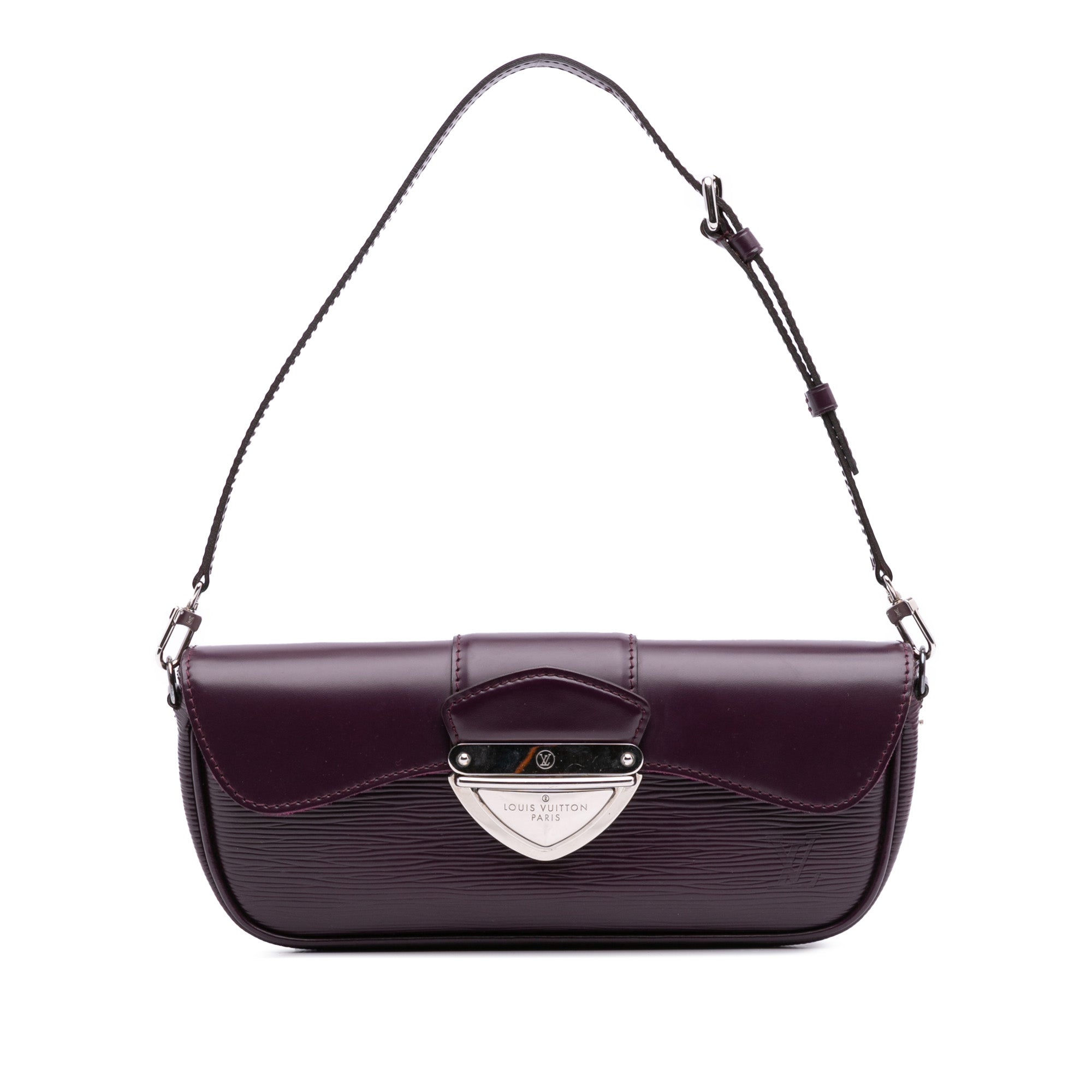 Epi Pochette Montaigne