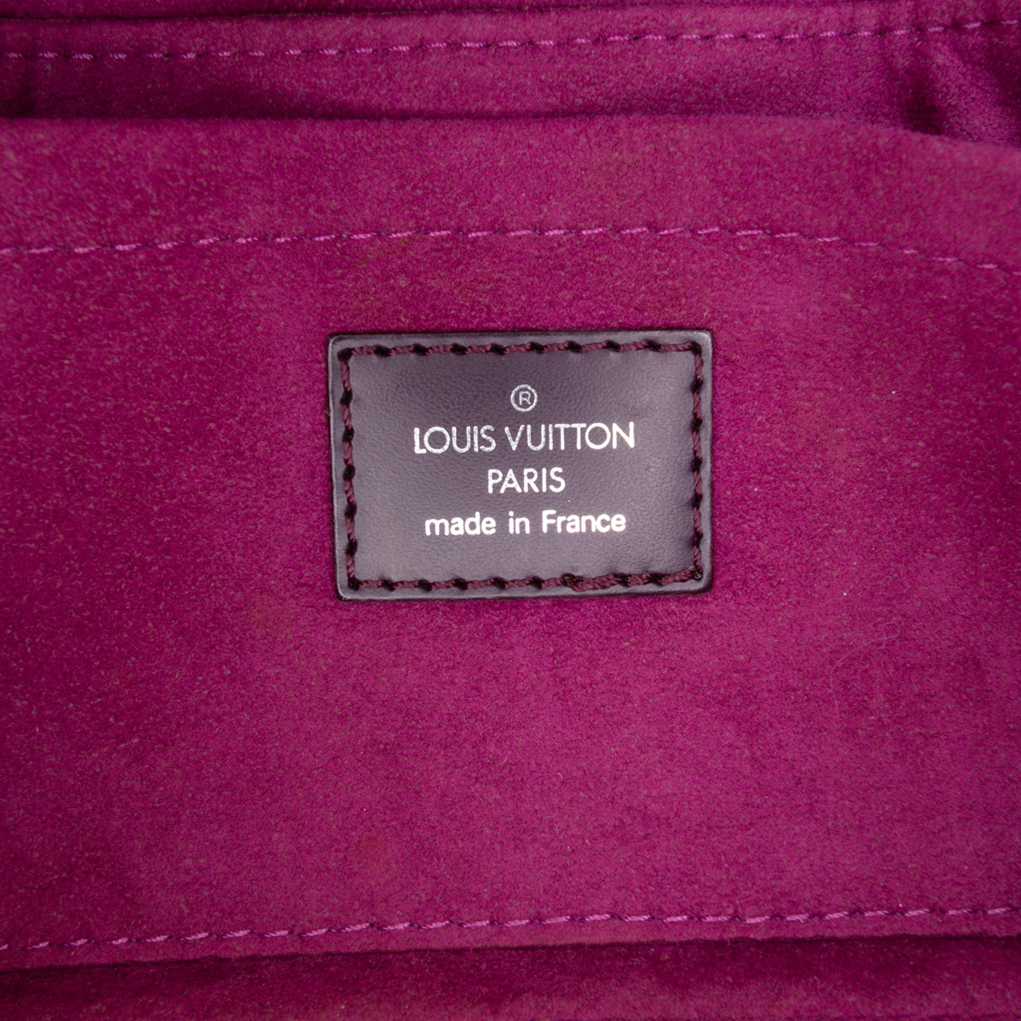 Epi Pochette Montaigne