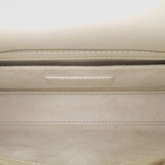 Small Patent Cannage Lady D Joy