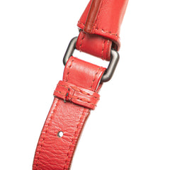 Medium Nappa Intrecciato Roma Tote