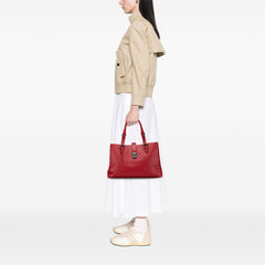 Medium Nappa Intrecciato Roma Tote