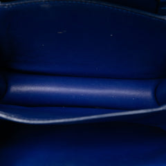 Small Calfskin Classic Box