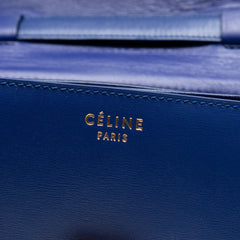 Small Calfskin Classic Box