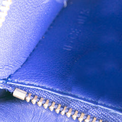 Small Calfskin Classic Box